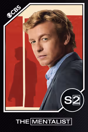 Season 2 poster