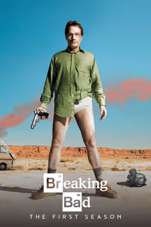 Season 1 poster