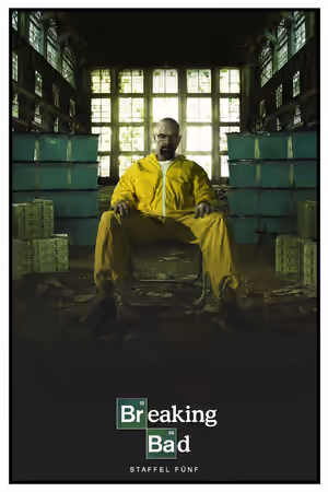 Season 5 poster
