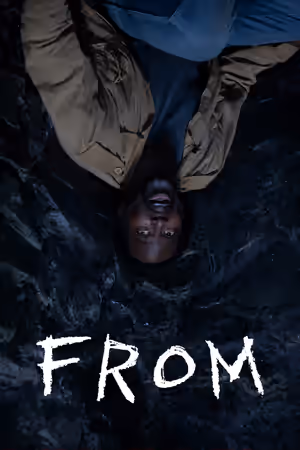 FROM (2022) Set poster