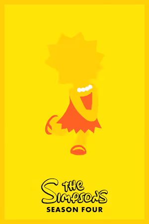 Season 4 poster