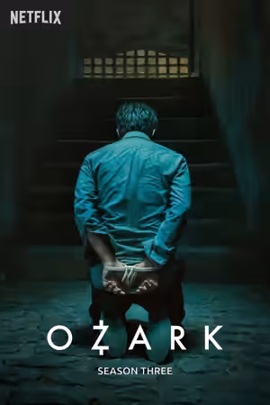 Season 3 poster