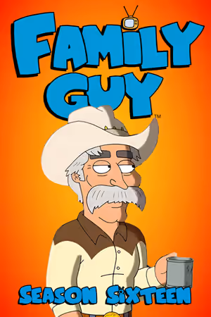 Season 16 poster