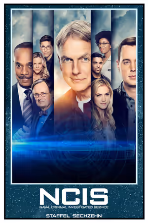 Season 16 poster
