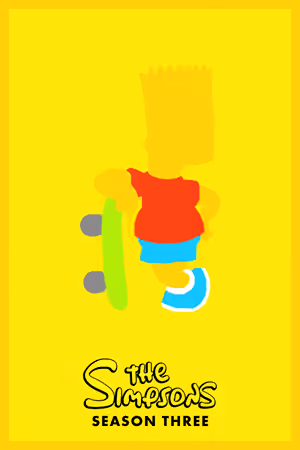 Season 3 poster