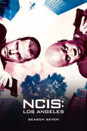 Season 7 poster
