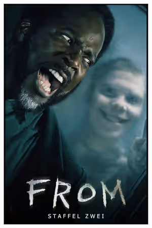 Season 2 poster