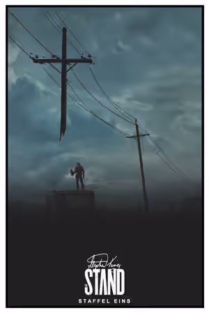 Season 1 poster