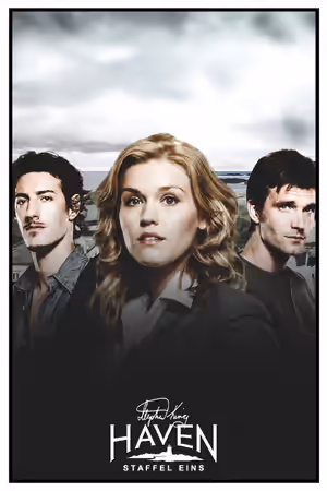 Season 1 poster