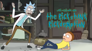 Season 3 titlecard