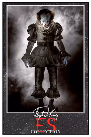 It Collection poster