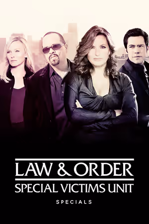 Season 0 poster