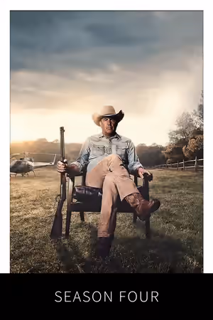 Season 4 poster