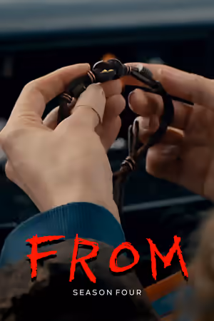 Season 4 poster