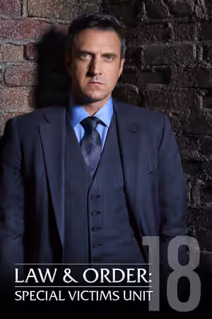 Season 18 poster