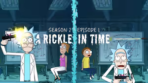 Season 2 titlecard