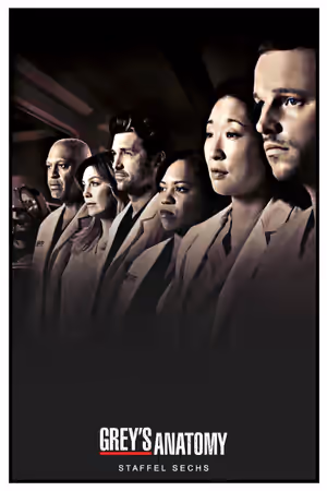 Season 6 poster
