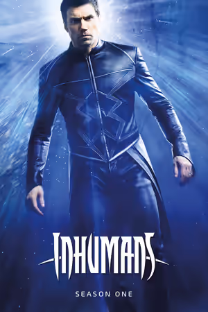 Season 1 poster