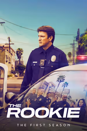 Season 1 poster