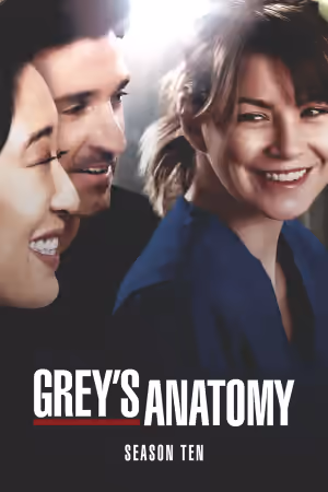 Season 10 poster