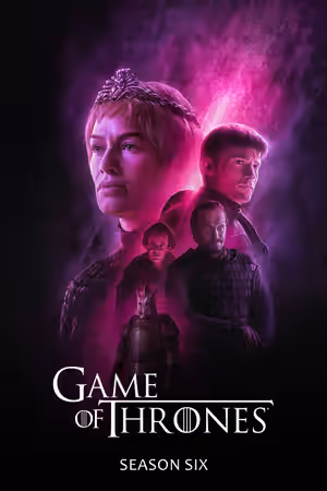 Season 6 poster
