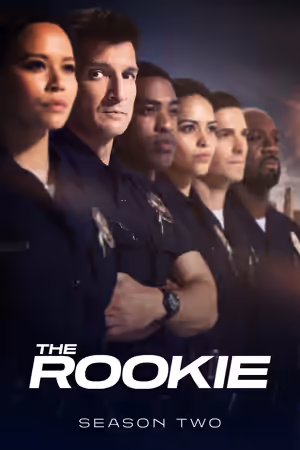 Season 2 poster