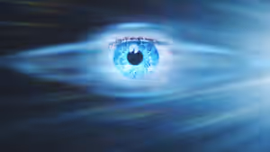 Disclosure Day (2026) Set backdrop