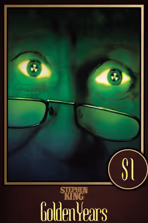 Season 1 poster