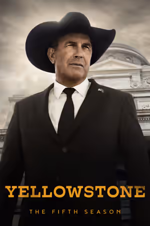 Season 5 poster