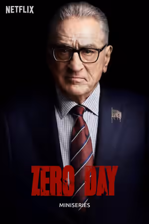 Season 1 poster