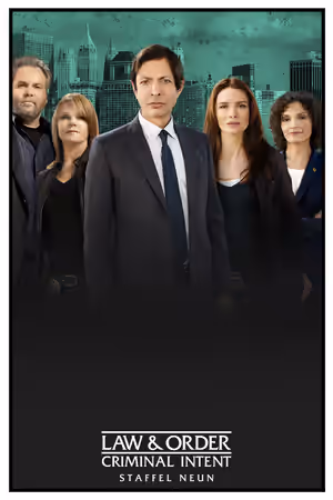Season 9 poster
