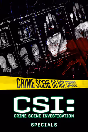 Season 0 poster
