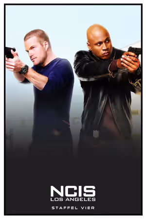 Season 4 poster