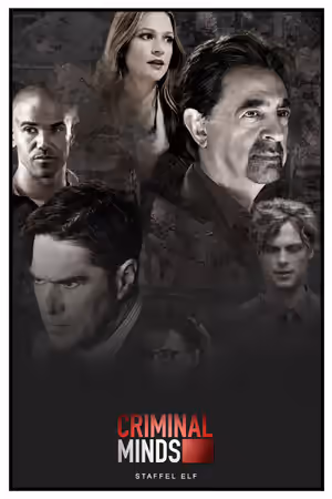 Season 11 poster