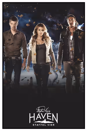 Season 4 poster