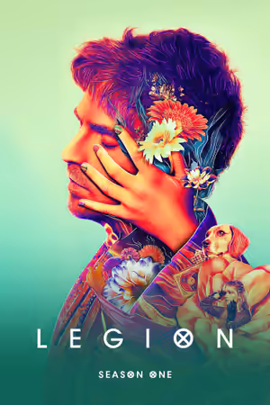 Season 1 poster
