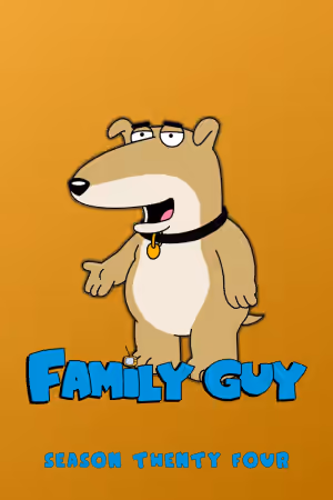 Season 24 poster