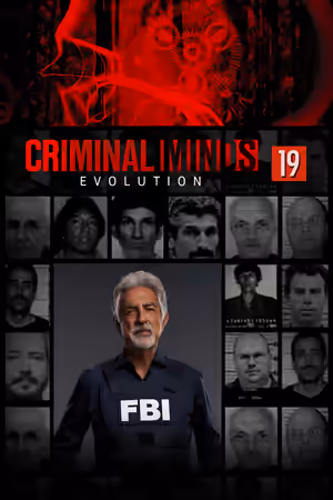 Season 19 poster