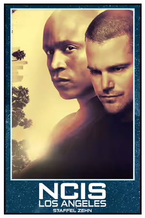 Season 10 poster