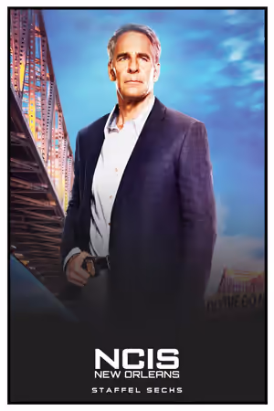 Season 6 poster