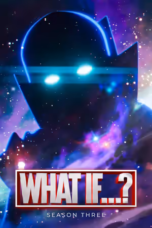 Season 3 poster