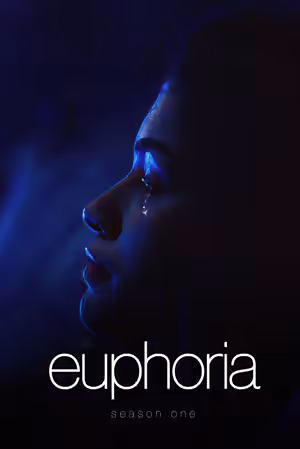 Season 1 poster