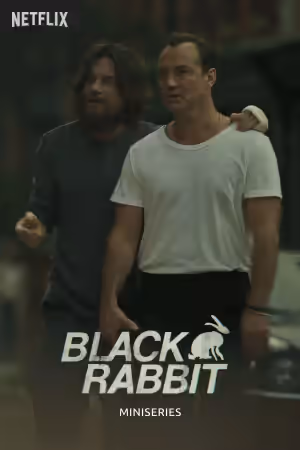 Season 1 poster