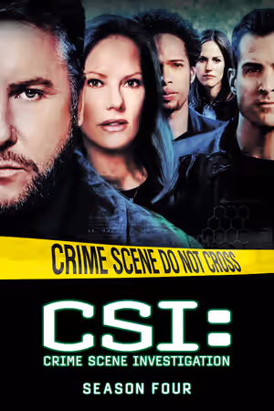 Season 4 poster