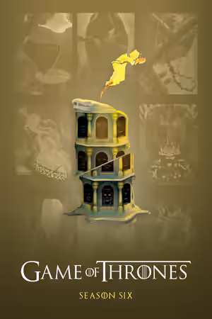 Season 6 poster