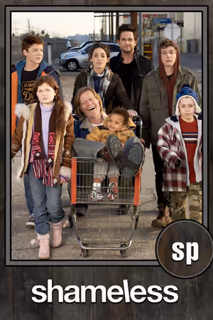 Season 0 poster