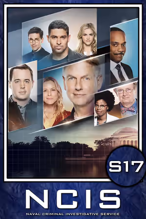 Season 17 poster