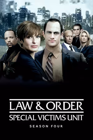 Season 4 poster