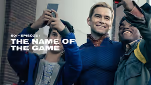 Season 1 titlecard