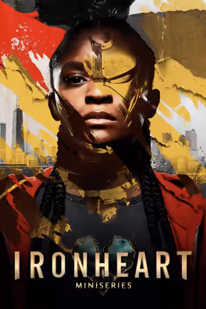 Season 1 poster